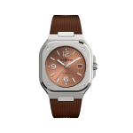 Bell & Ross - BR05 Copper Brown